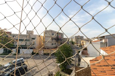 Vista da Varanda de apartamento à venda com 2 quartos, 55m² em Vila Valqueire, Rio de Janeiro