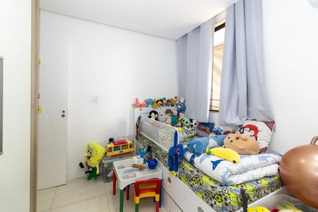 Quarto 2 de apartamento à venda com 2 quartos, 55m² em Vila Valqueire, Rio de Janeiro