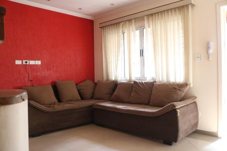Sala de casa à venda com 3 quartos, 170m² em Lapa, São Paulo