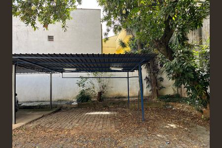 Garagem de casa à venda com 3 quartos, 170m² em Lapa, São Paulo