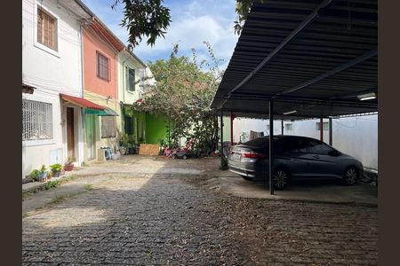 Área comum de casa à venda com 3 quartos, 170m² em Lapa, São Paulo