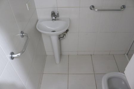 Banheiro 1 de casa à venda com 3 quartos, 170m² em Lapa, São Paulo
