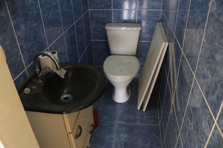 Cobertura de casa à venda com 3 quartos, 170m² em Lapa, São Paulo