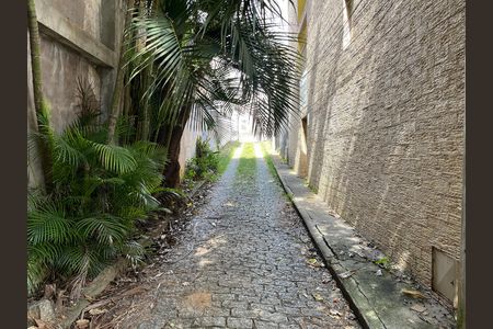 Área comum de casa à venda com 3 quartos, 170m² em Lapa, São Paulo