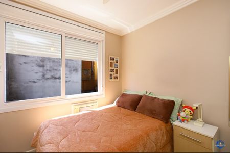 Quarto 1 de apartamento à venda com 3 quartos, 142m² em São João, Porto Alegre