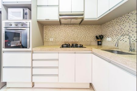 Apartamento para alugar com 40m², 2 quartos e 1 vaga Apartamento para alugar com 40m², 2 quartos e 1 vagaCozinha