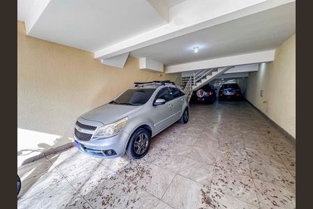 Apartamento para alugar com 40m², 2 quartos e 1 vaga Apartamento para alugar com 40m², 2 quartos e 1 vagaGaragem