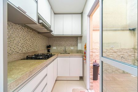 Apartamento para alugar com 40m², 2 quartos e 1 vaga Apartamento para alugar com 40m², 2 quartos e 1 vagaCozinha