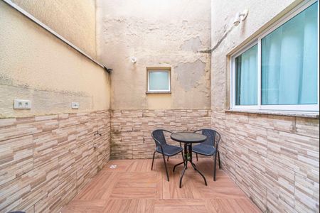 Apartamento para alugar com 40m², 2 quartos e 1 vaga Apartamento para alugar com 40m², 2 quartos e 1 vagaQuintal Interno
