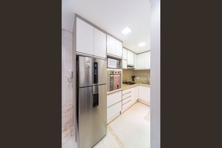 Apartamento para alugar com 40m², 2 quartos e 1 vaga Apartamento para alugar com 40m², 2 quartos e 1 vagaCozinha