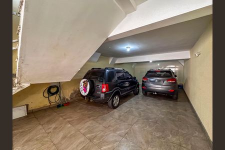 Apartamento para alugar com 40m², 2 quartos e 1 vaga Apartamento para alugar com 40m², 2 quartos e 1 vagaGaragem