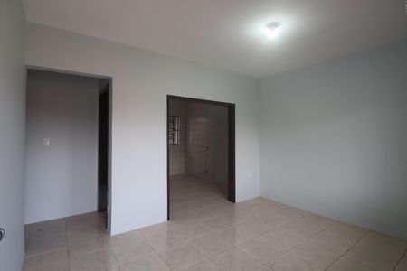 Sala 2 de casa para alugar com 3 quartos, 150m² em Harmonia, Canoas