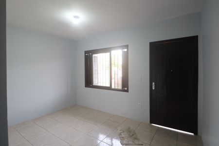 Sala 2 de casa para alugar com 3 quartos, 150m² em Harmonia, Canoas