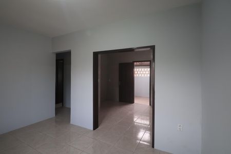 Sala 2 de casa para alugar com 3 quartos, 150m² em Harmonia, Canoas