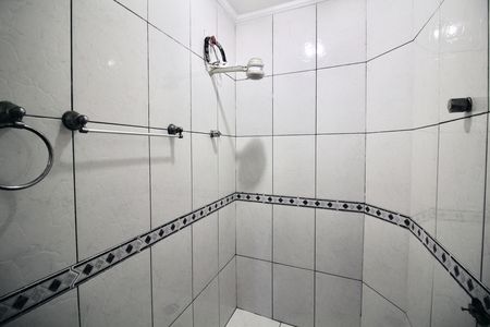 Banheiro de casa à venda com 4 quartos, 230m² em Cangaiba, São Paulo