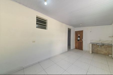 Casa para alugar com 1 quarto, 30m² em Vila Maracana, São Paulo