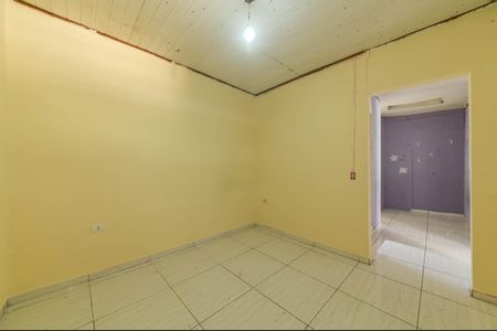 Quarto de casa para alugar com 1 quarto, 30m² em Vila Maracana, São Paulo