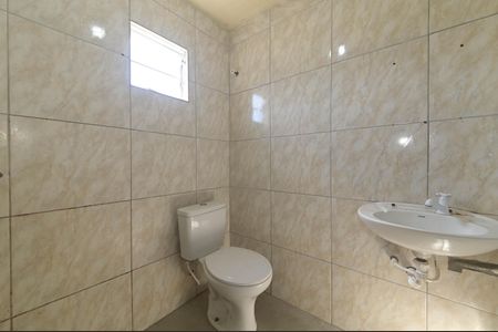 Casa para alugar com 1 quarto, 30m² em Vila Maracana, São Paulo