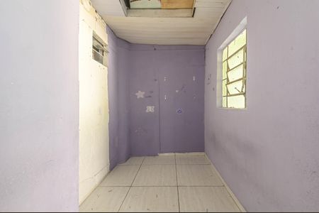 Casa para alugar com 1 quarto, 30m² em Vila Maracana, São Paulo
