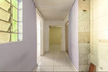 Casa para alugar com 1 quarto, 30m² em Vila Maracana, São Paulo
