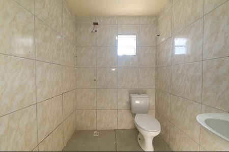 Casa para alugar com 1 quarto, 30m² em Vila Maracana, São Paulo
