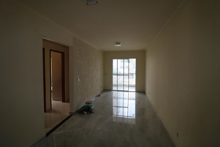 Sala de apartamento para alugar com 3 quartos, 73m² em Jardim Imperador (zona Leste), São Paulo