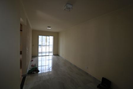 Sala de apartamento para alugar com 3 quartos, 73m² em Jardim Imperador (zona Leste), São Paulo
