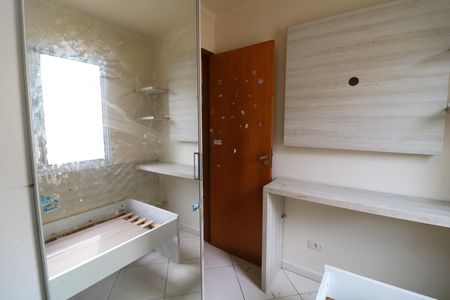 Quarto 2 de apartamento à venda com 3 quartos, 73m² em Jardim Imperador (zona Leste), São Paulo