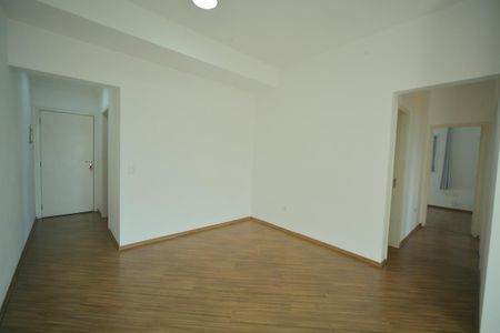 Sala de apartamento para alugar com 3 quartos, 75m² em Vila Dusi, São Bernardo do Campo
