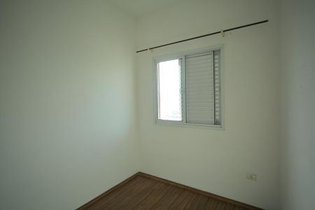 Quarto 3 de apartamento para alugar com 3 quartos, 75m² em Vila Dusi, São Bernardo do Campo