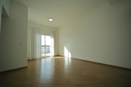 Sala de apartamento para alugar com 3 quartos, 75m² em Vila Dusi, São Bernardo do Campo
