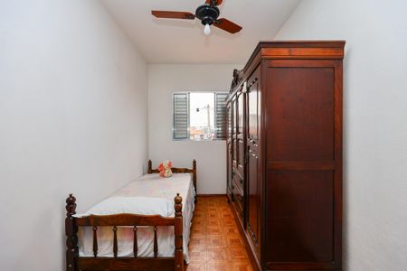 Quarto 2 de casa para alugar com 3 quartos, 264m² em Jardim Record, Taboão da Serra