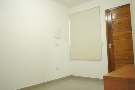 Sala de apartamento para alugar com 1 quarto, 33m² em Vila Esperança, São Paulo