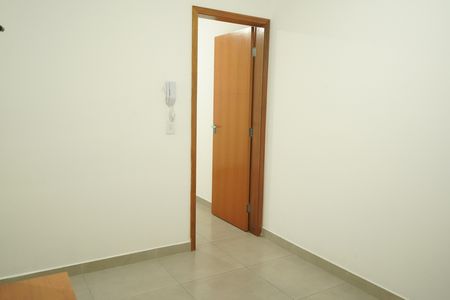 Sala de apartamento para alugar com 1 quarto, 33m² em Vila Esperança, São Paulo