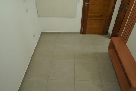 Sala de apartamento para alugar com 1 quarto, 33m² em Vila Esperança, São Paulo