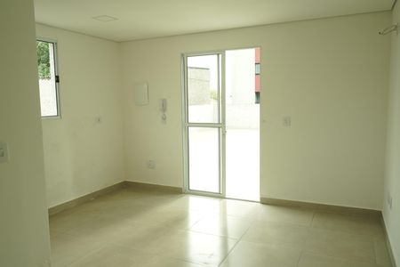 Área comum - Salão de festas de apartamento para alugar com 1 quarto, 33m² em Vila Esperança, São Paulo