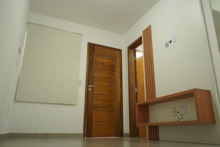 Sala de apartamento para alugar com 1 quarto, 33m² em Vila Esperança, São Paulo