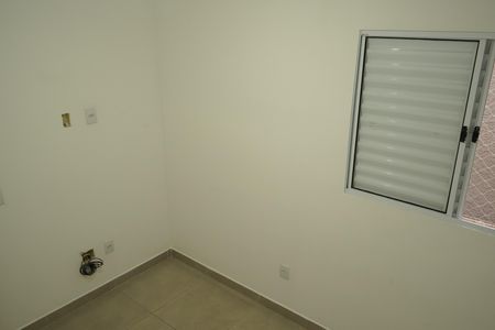 Quarto de apartamento para alugar com 1 quarto, 33m² em Vila Esperança, São Paulo