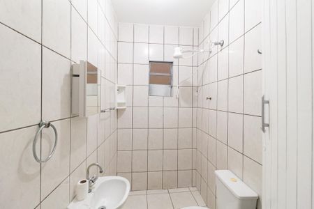Casa para alugar com 1 quarto, 50m² em Helena Maria, Osasco