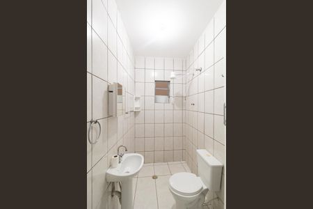 Casa para alugar com 1 quarto, 50m² em Helena Maria, Osasco