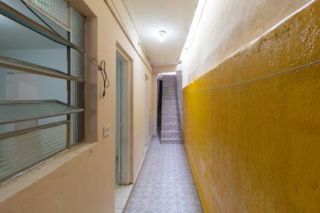 Casa para alugar com 1 quarto, 50m² em Helena Maria, Osasco