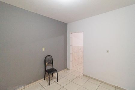 Casa para alugar com 1 quarto, 50m² em Helena Maria, Osasco