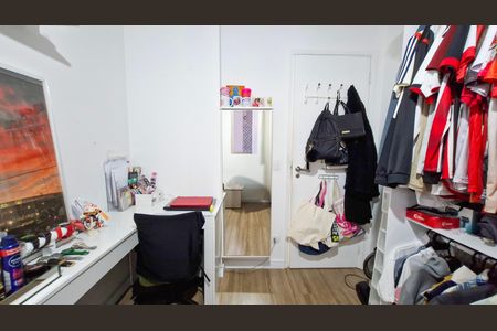Apartamento à venda com 3 quartos, 68m² em Vila Isa, São Paulo