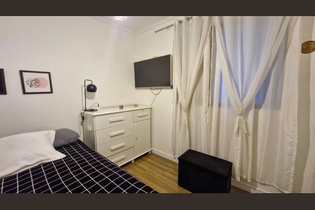 Apartamento à venda com 3 quartos, 68m² em Vila Isa, São Paulo