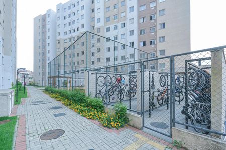 Apartamento à venda com 33m², 2 quartos e sem vaga Apartamento à venda com 33m², 2 quartos e sem vagaÁrea comum