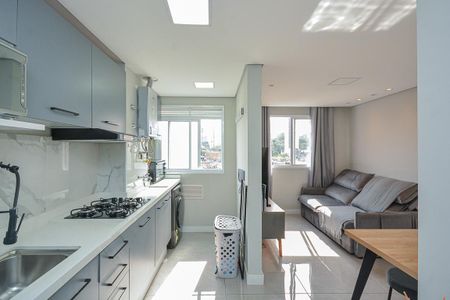 Apartamento à venda com 33m², 2 quartos e sem vaga Apartamento à venda com 33m², 2 quartos e sem vagaCozinha