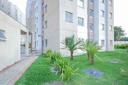 Apartamento à venda com 33m², 2 quartos e sem vaga Apartamento à venda com 33m², 2 quartos e sem vagaÁrea comum