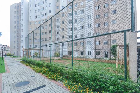 Apartamento à venda com 33m², 2 quartos e sem vaga Apartamento à venda com 33m², 2 quartos e sem vagaQuadra Esportiva