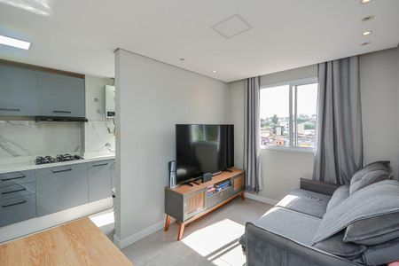 Apartamento para alugar com 2 quartos, 33m² em Pedreira, São Paulo