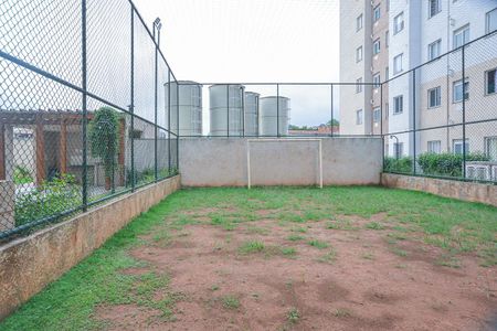 Apartamento à venda com 33m², 2 quartos e sem vaga Apartamento à venda com 33m², 2 quartos e sem vagaQuadra Esportiva